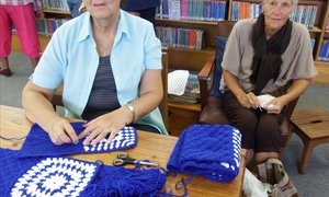 Biblioteek se 67 minute