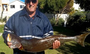 Die geheim lê in Sirkelhoeke