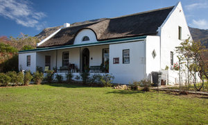 11 Fun Facts about Villiersdorp