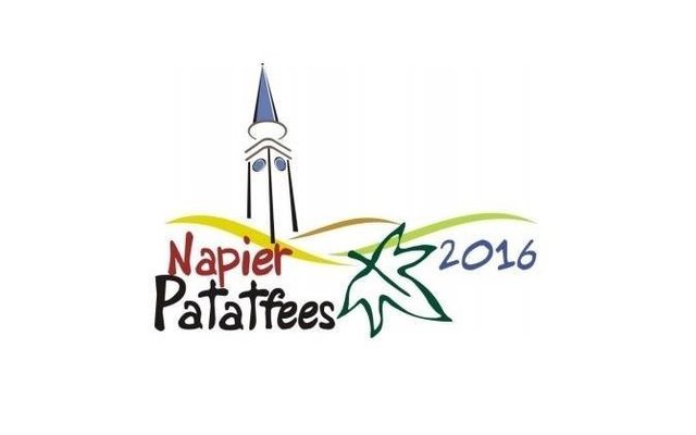 NEARBY EVENT: Napier Patat Festival NEARBY EVENT: Napier Patat Festival