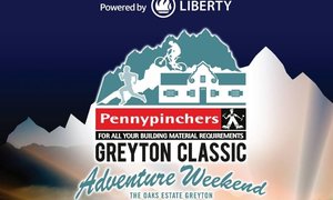 Greyton Classic Adventure Weekend