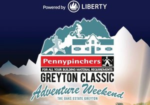 Greyton Classic Adventure Weekend