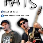 Band of Hats opening for The Parlotones in Montagu
