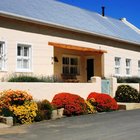 Barrydale Home Barrydale Home