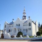 NG Moedergemeente (Moederkerk) NG Moedergemeente (Moederkerk)