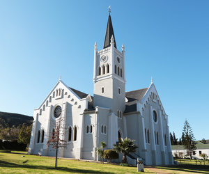 10 Quick Facts about Barrydale