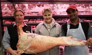 Stefanie Wen OK-Prys