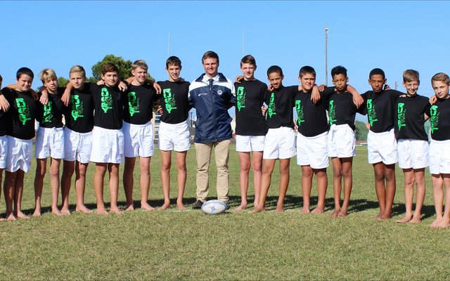 Gansbaai_Rugbyseuns_speel_in_styl_Laerskool_Gansbaai_2