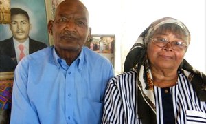 In Memoriam - George Brett