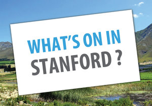 What's on in Stanford (23 - 29 June 2016)