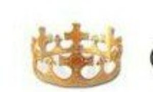 Kykie in die koninkryk