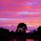 A Glorious Sunset - Villiersdorp Tourism - Xplorio™ Villiersdorp A Glorious Sunset - Villiersdorp Tourism - Xplorio™ Villiersdorp