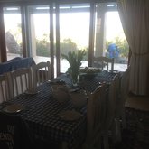 Sea View Self Catering