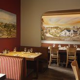 Rossi's Pizzeria Hermanus