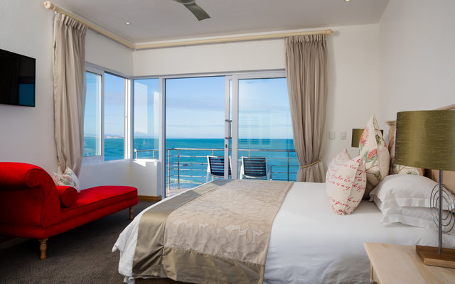 Arniston Spa Hotel Arniston Spa Hotel