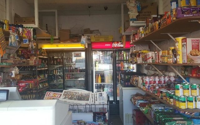 Beach Shop at Arniston Beach Shop at Arniston