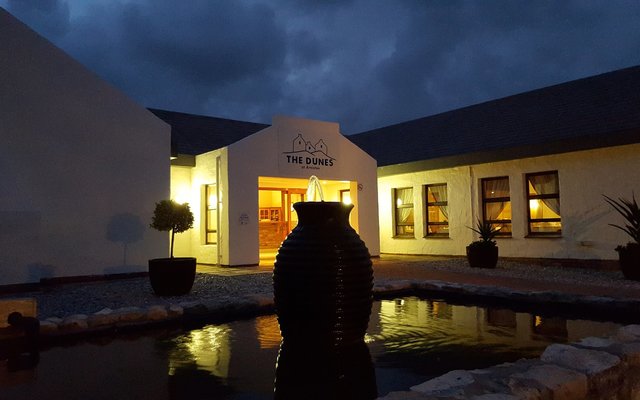 The Dunes at Arniston The Dunes at Arniston