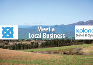 Come and Meet a Local Business: Botrivier