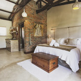 Standard self-catering room