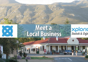 Come and Meet a Local Business: Greyton