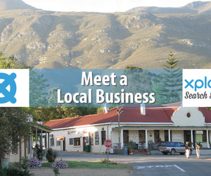 Come and Meet a Local Business: Greyton