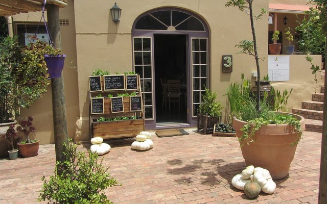 Pure Café Pure Café