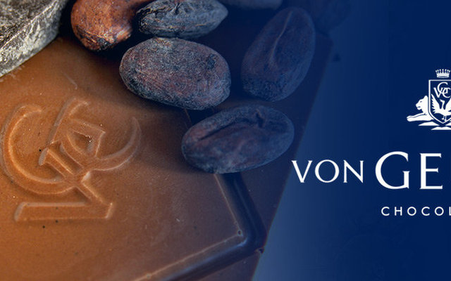 Von Geusau Chocolates Von Geusau Chocolates