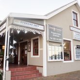 Our Onrus River office