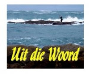 God se gunsteling woord