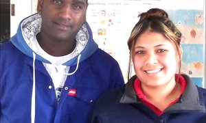 Gansies se Vadersdag