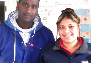 Gansies se Vadersdag