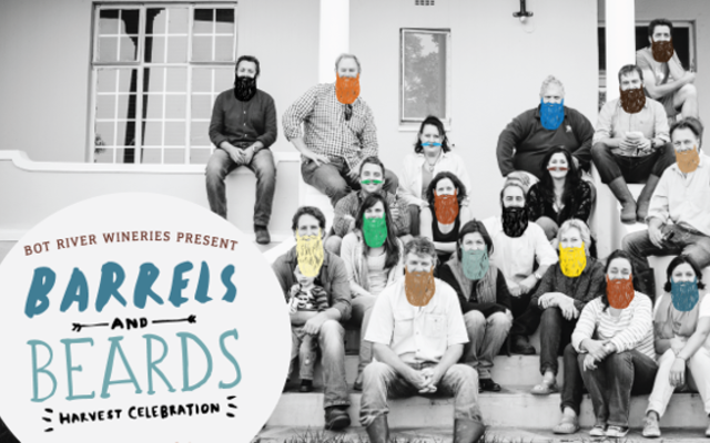 Botrivier Spring Festival/ Weekend Botrivier Spring Festival/ Weekend