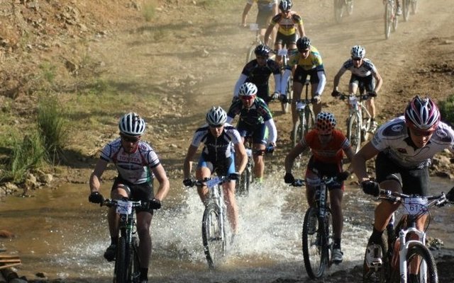 Botrivier Challenge Botrivier Challenge