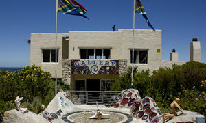 Get Creative in Betty’s Bay