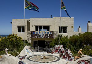 Get Creative in Betty’s Bay