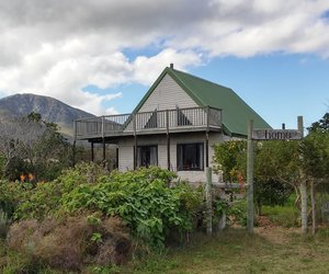 OUTSIDE-IN Pop-up Gallery Opening