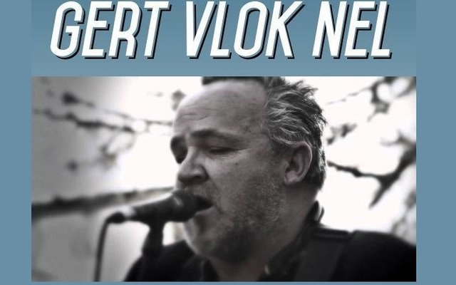 Gert Vlok Nel