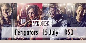 Manouche