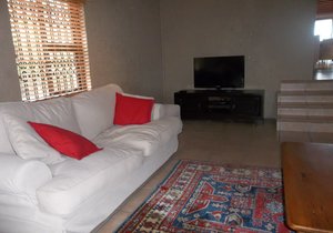 Betty's Bay On The Main Beach