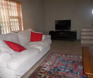 Betty's Bay On The Main Beach