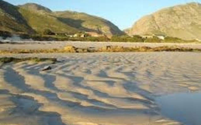 Betty's bay Main Beach