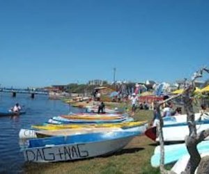 Kleinmond your Holiday Destination