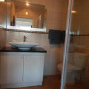 On-suite bathrooms