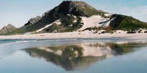 Silversand Beach