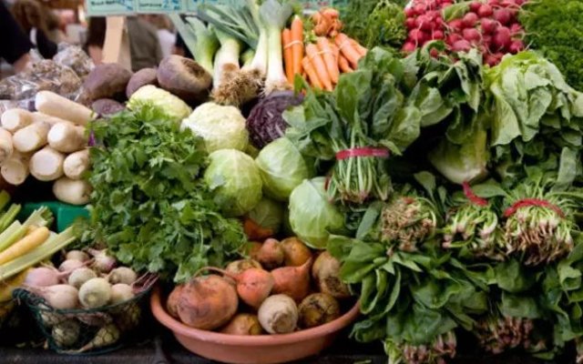 Napier Saturday Morning Market Napier Saturday Morning Market