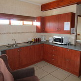 Family Apartment-Kings