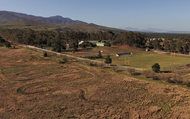 Riviersonderend 4x4 Riviersonderend 4x4