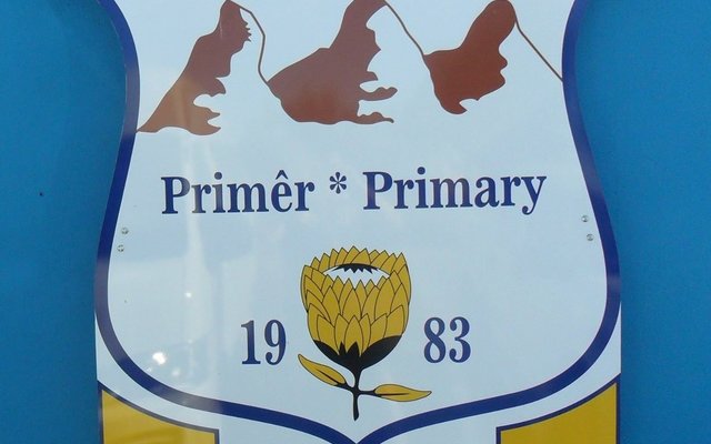 Riviersonderend Primary Riviersonderend Primary