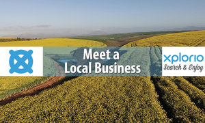 Meet a Local Business: Riviersonderend