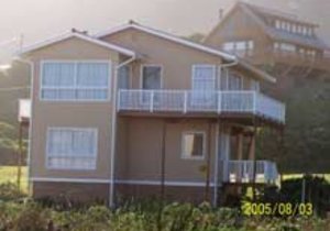 Betty's Bay Main Beach House